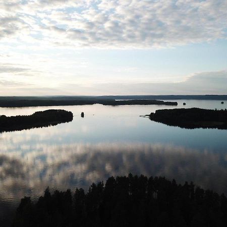 Villa Kokkoranta - Lake House With The View Tampere Buitenkant foto