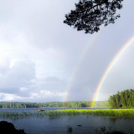 Villa Kokkoranta - Lake House With The View Tampere Buitenkant foto