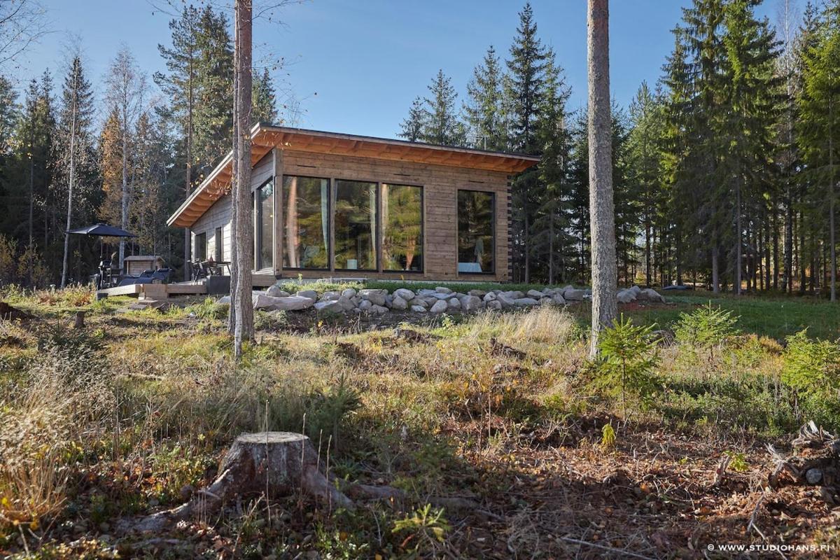 Villa Kokkoranta - Lake House With The View Tampere Buitenkant foto