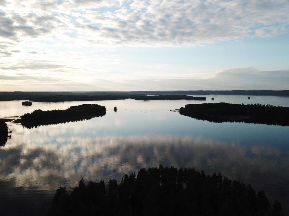 Villa Kokkoranta - Lake House With The View Tampere Buitenkant foto